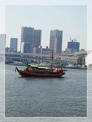 東京湾6