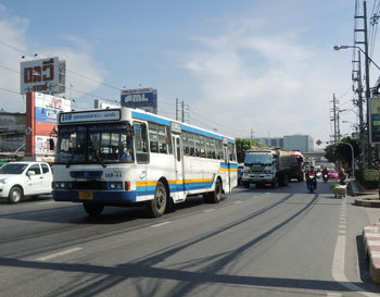 Bus149 Bon Kai