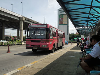 Bus149 South Bus Terminal 1