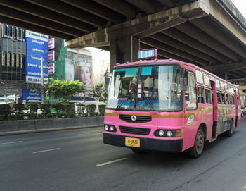 Bus149 PinKlao
