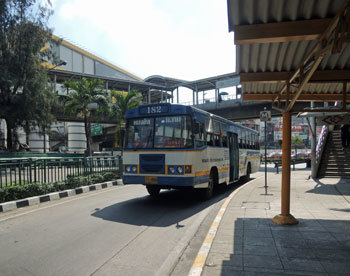 Bus182 Central