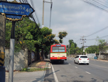 Bus189 Don Kai Di 3