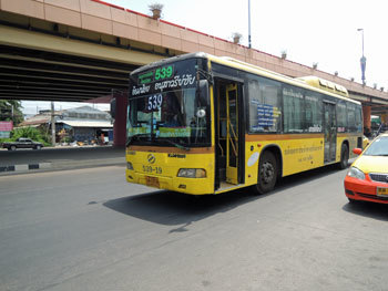 Bus539 Om Noi