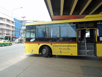 Bus539 Om Noi End