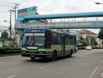 Bus543n Pibulsongklam
