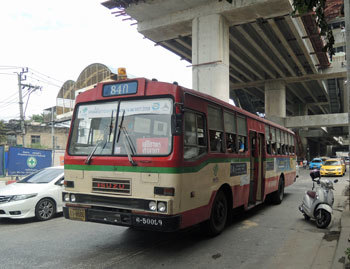 Bus84nBangwa