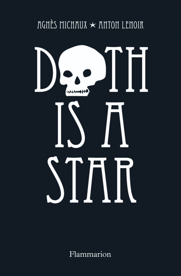 death is a star 1