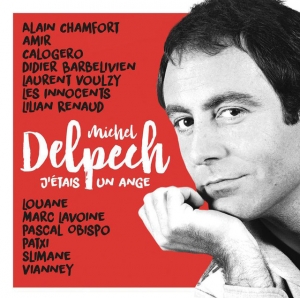 Michel Delpech Jétais un ange