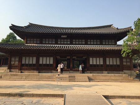 20170501_1273日目_徳寿宮,大韓帝国皇帝即位式057