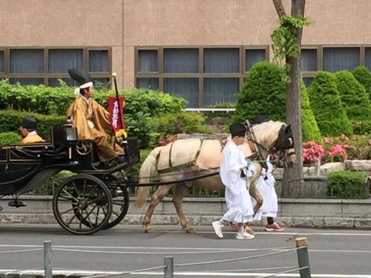 北海道神宮例祭 - 7