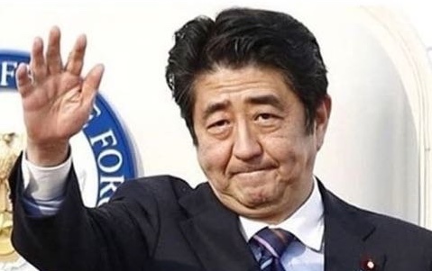 Abe PM