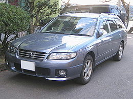 260px-Nissan-avenir_w11-front.jpg
