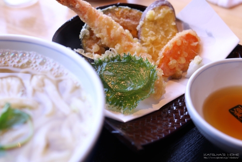 udon dining cafe 安菜蔵（アナゾウ）