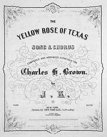 yellow rose1858