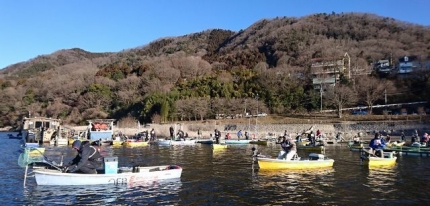 20170212-7-津久井湖オープン4スタート前1.JPG