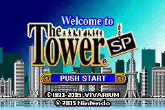 The Tower SP (1)