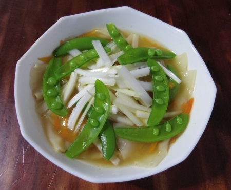 スープ餃子0503