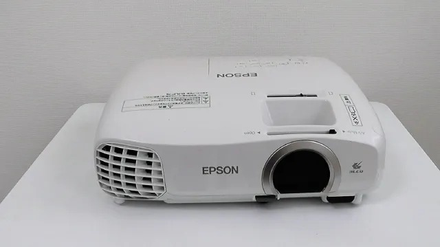 エプソン EH-TW5200 - 家電